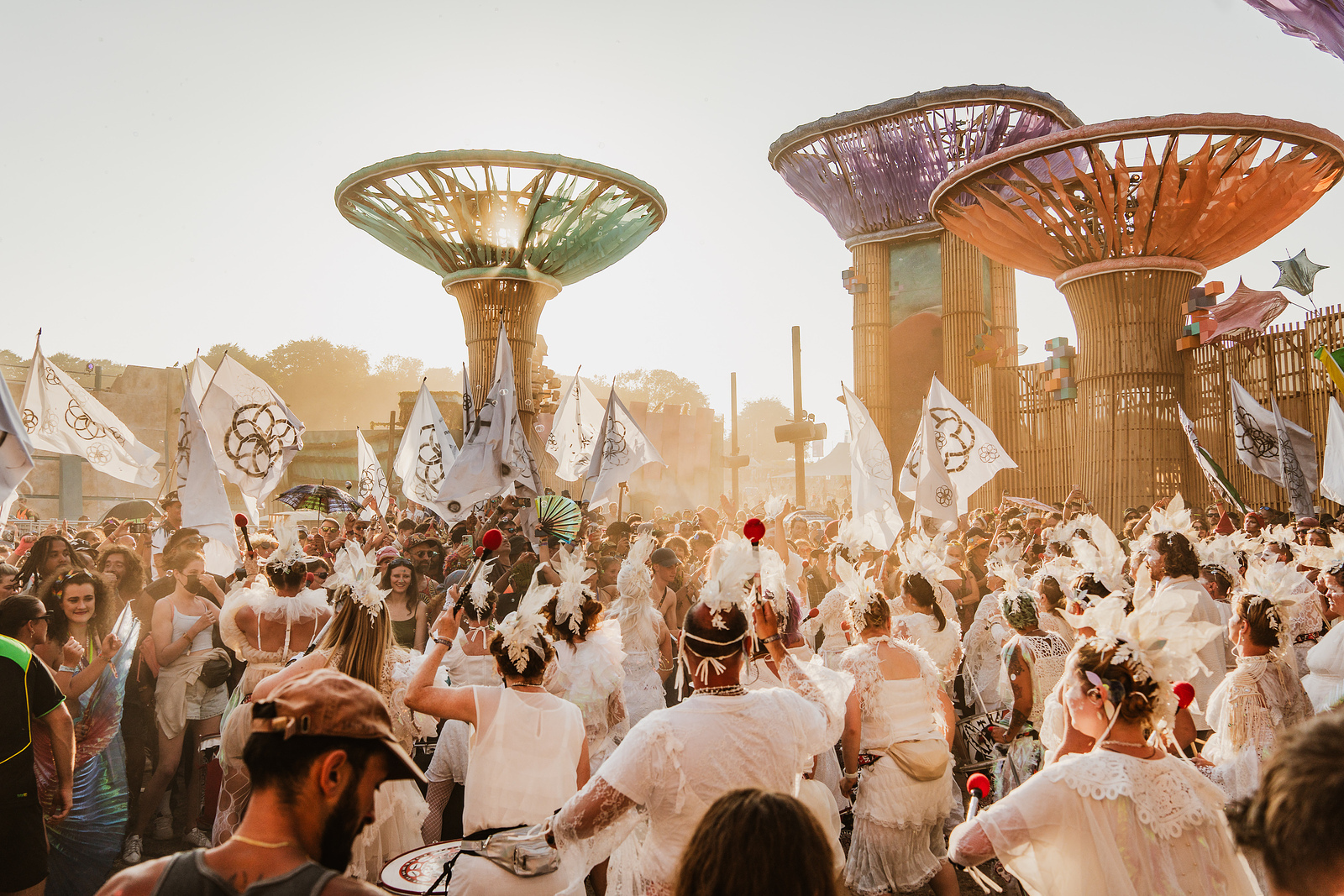 We tried to solve Boomtown