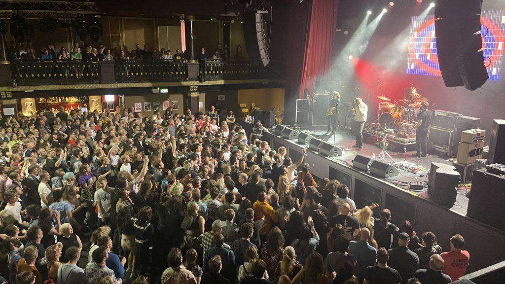 Manchester Psych Fest