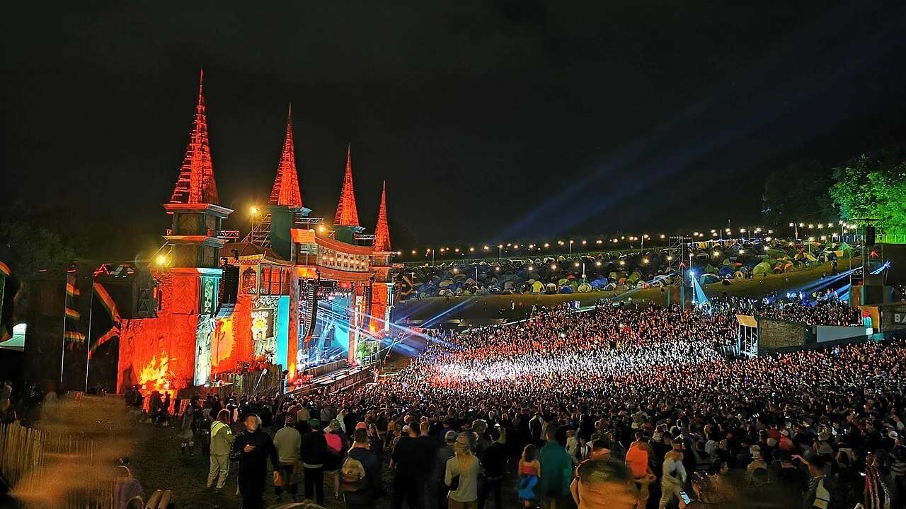 Boomtown