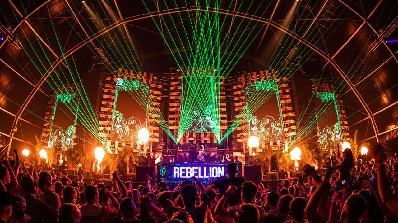 Rebellion