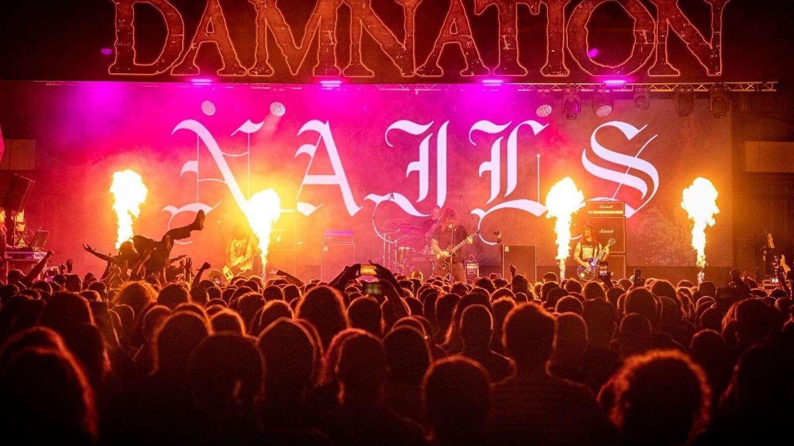 Damnation