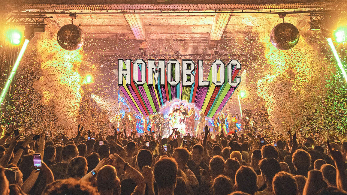 Homobloc