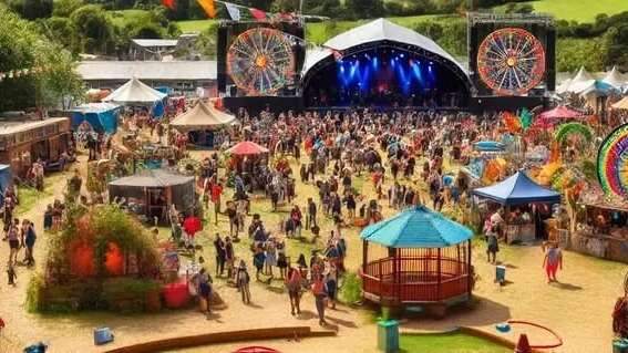 Mucky Weekender