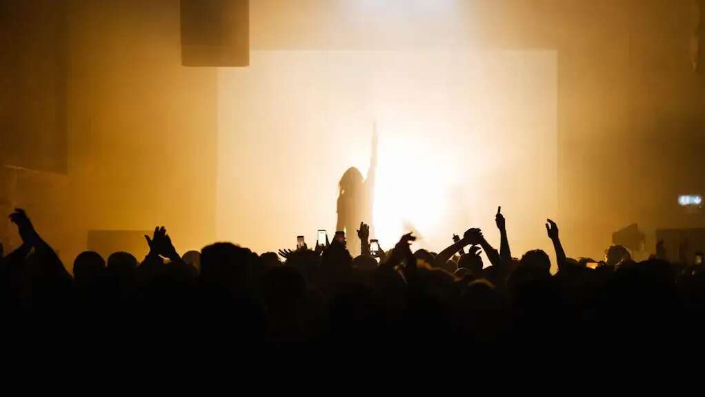 Pitchfork London