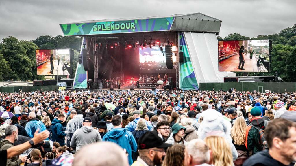 Splendour