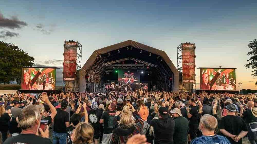 Steelhouse