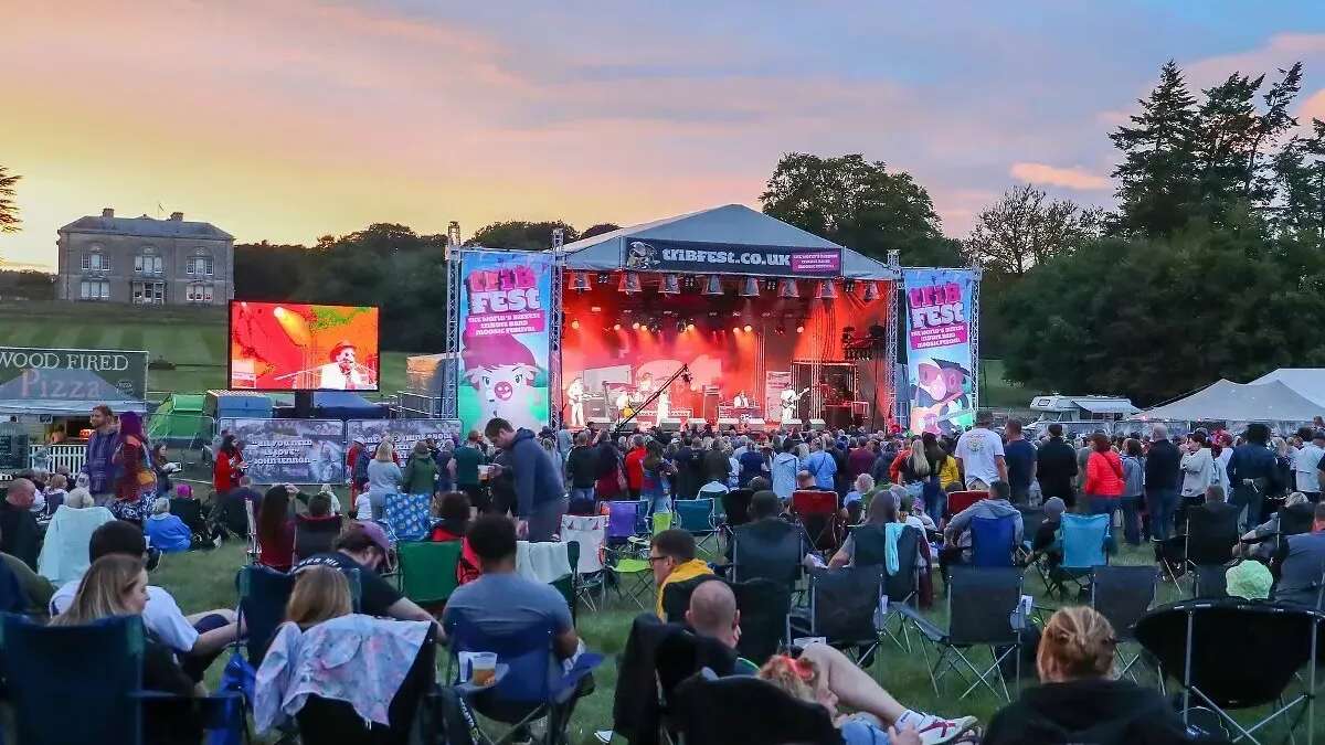 TribFest