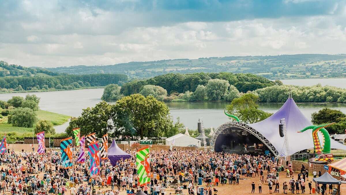 Valley Fest