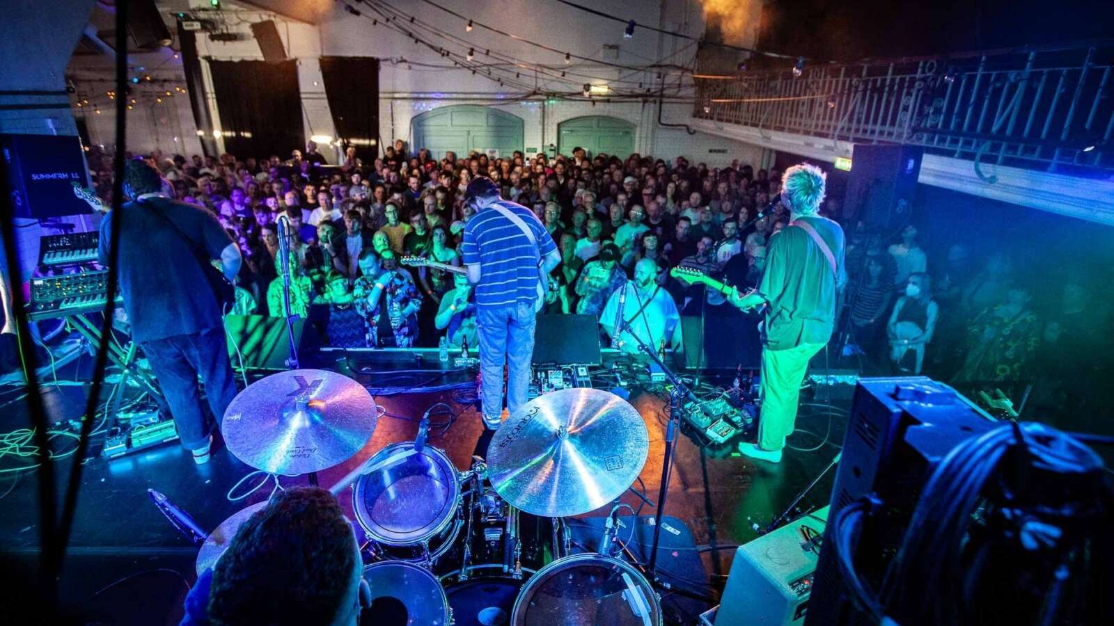 Edinburgh Psych Fest
