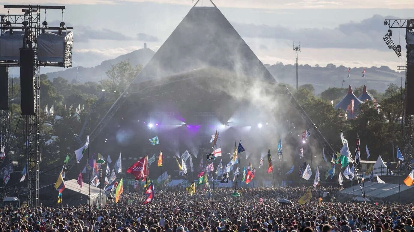 Glastonbury