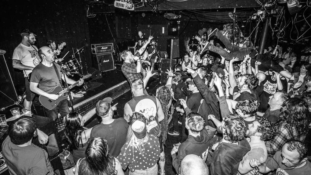 Manchester Punk
