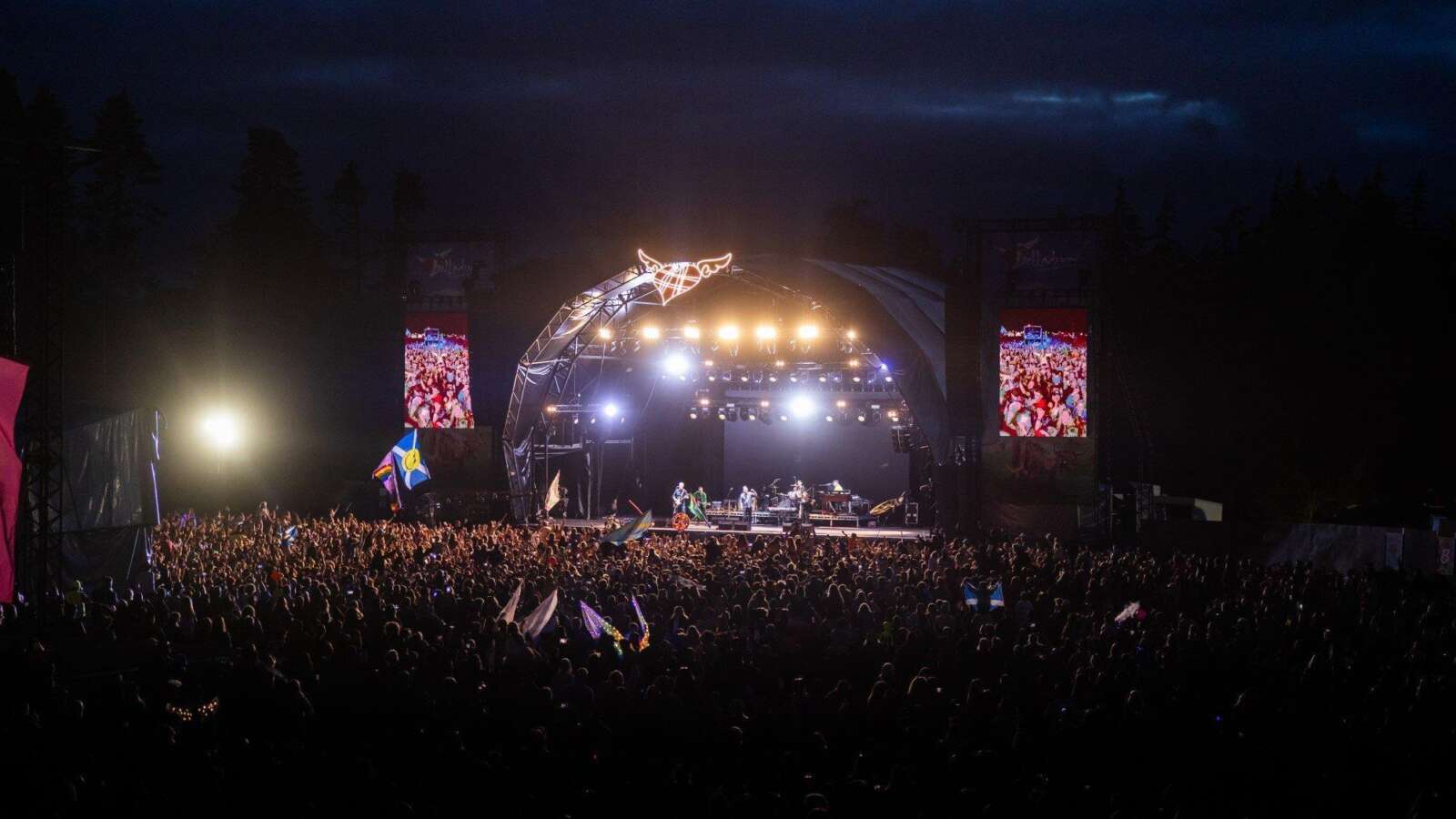 Belladrum