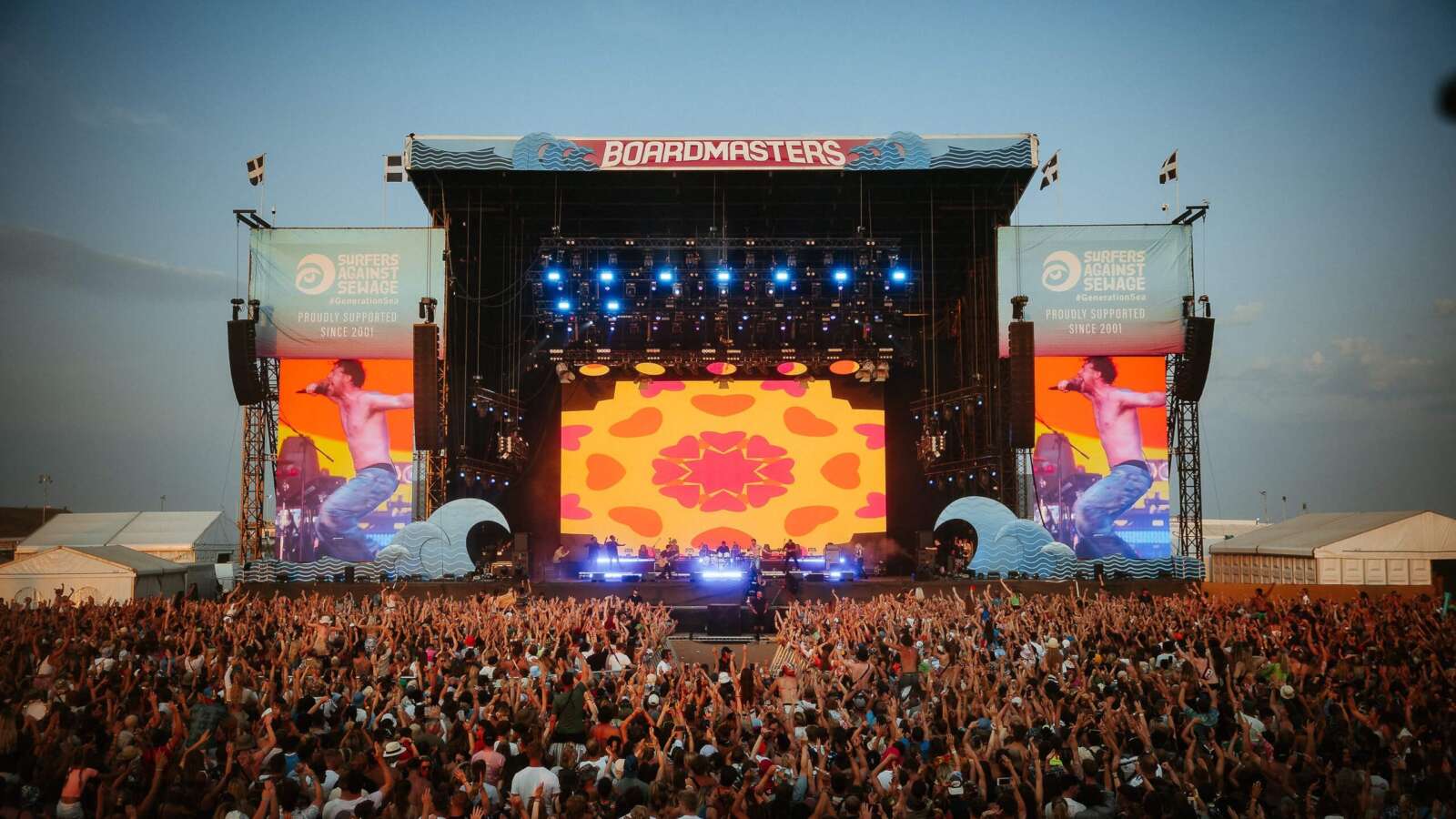 Boardmasters