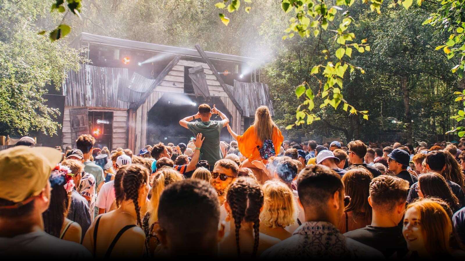 Lost Village