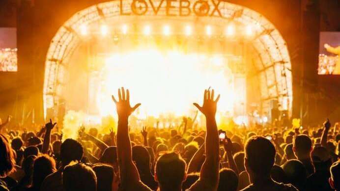 Lovebox