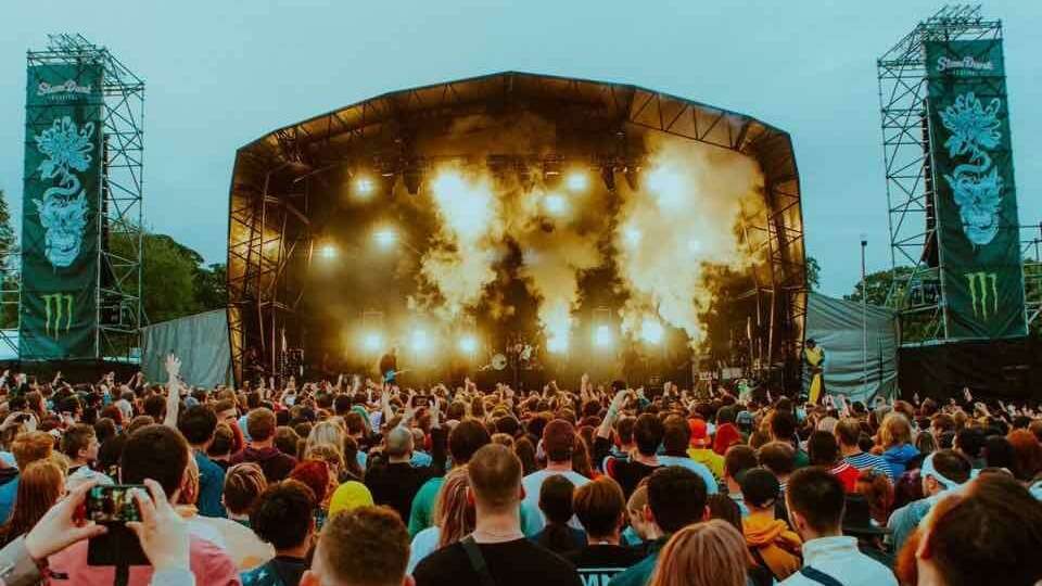 Slam Dunk North