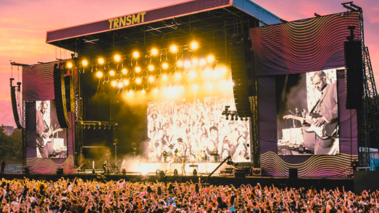 TRNSMT