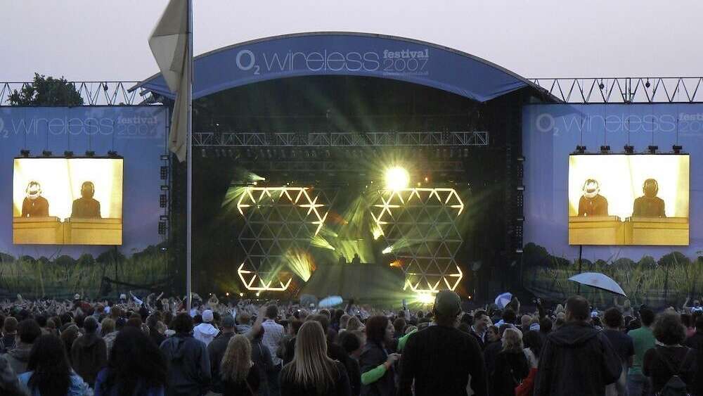 Wireless
