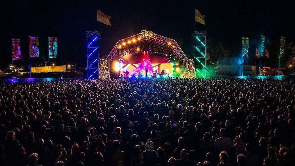 WOMAD