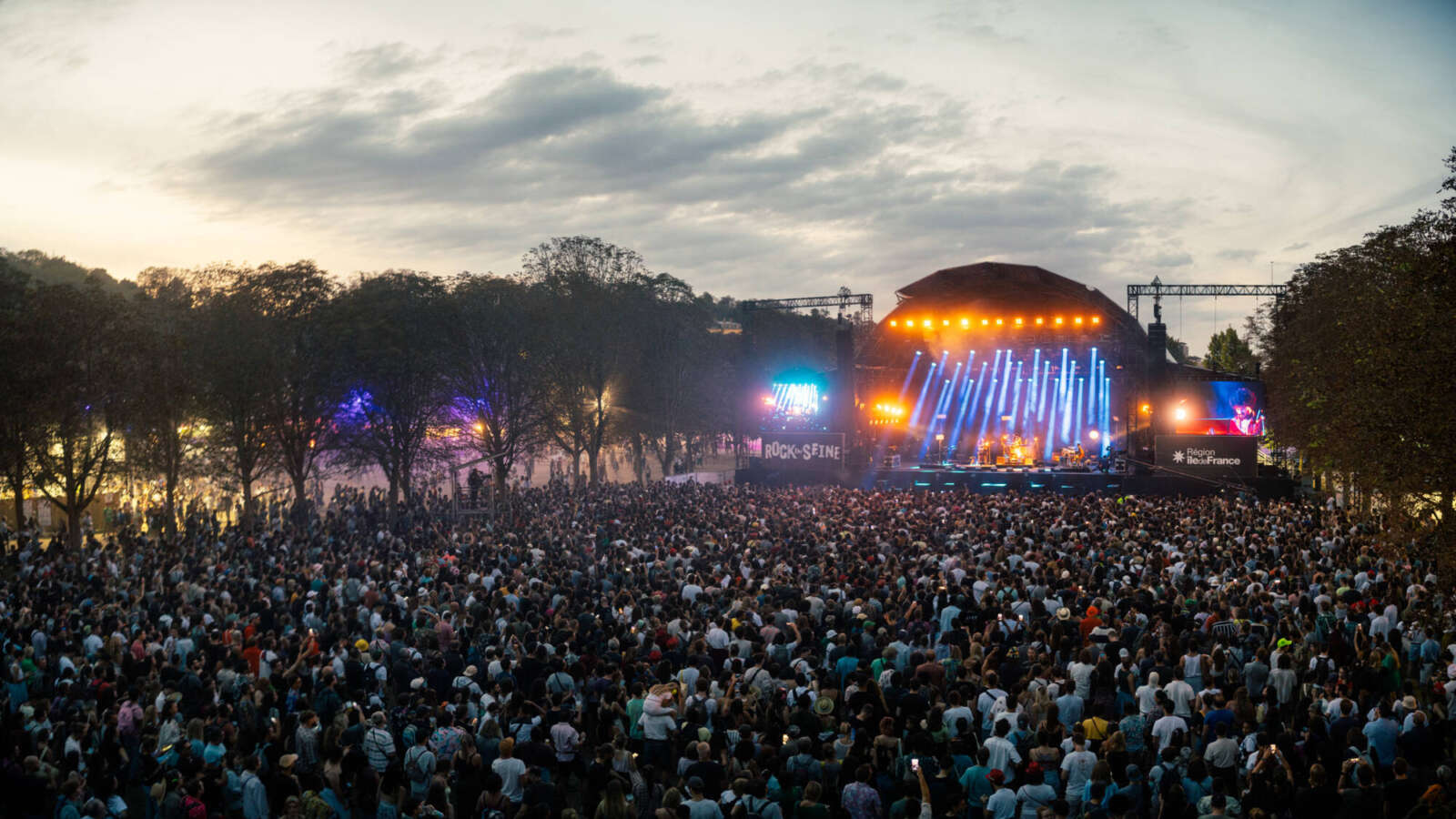 Rock en Seine