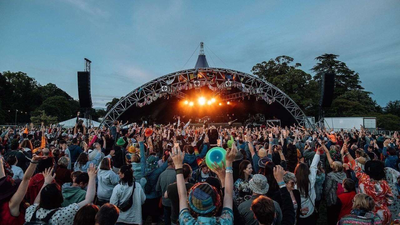 Back Doune the Rabbit Hole