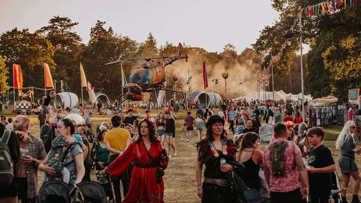 Shindig