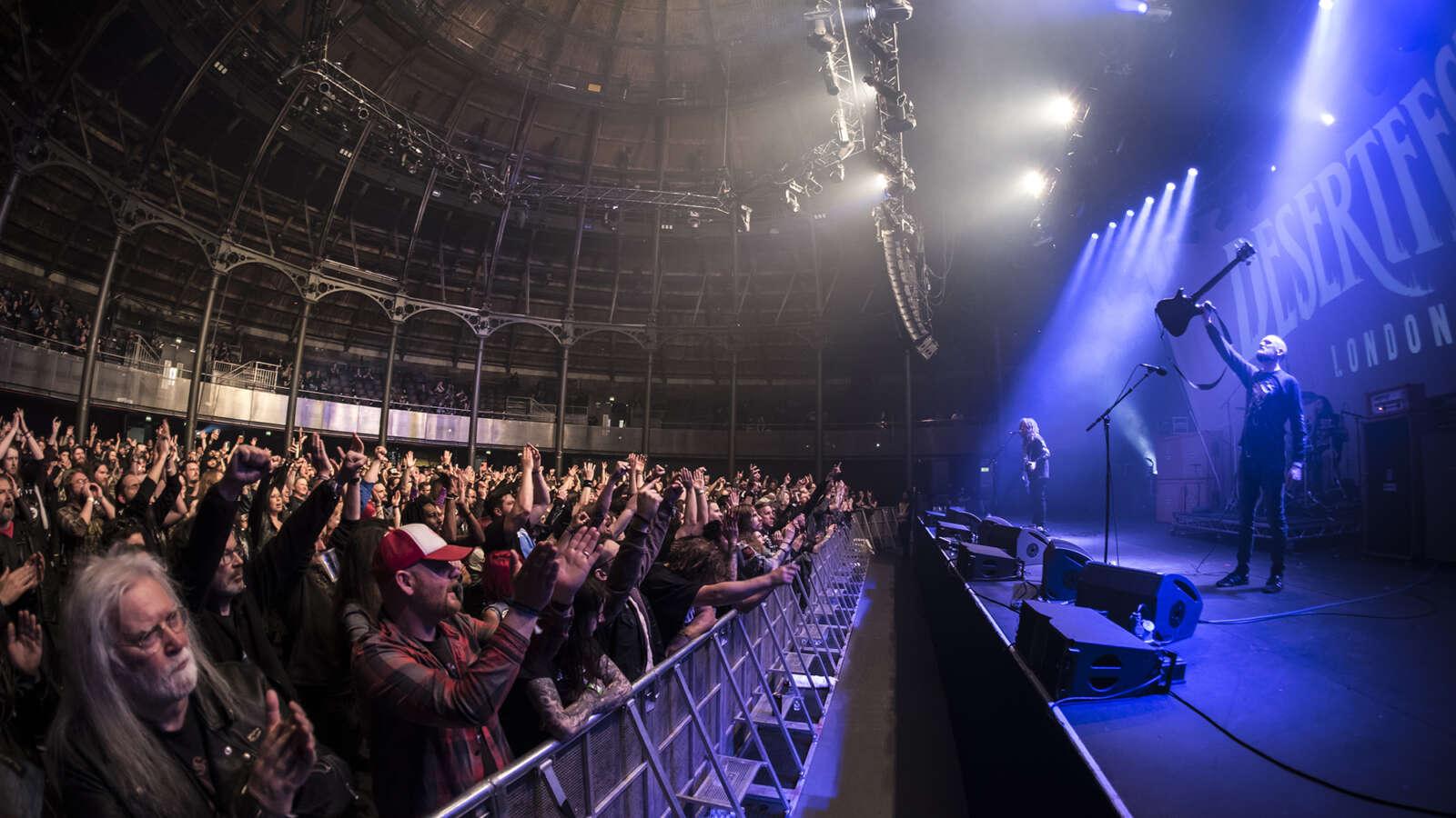 Desertfest