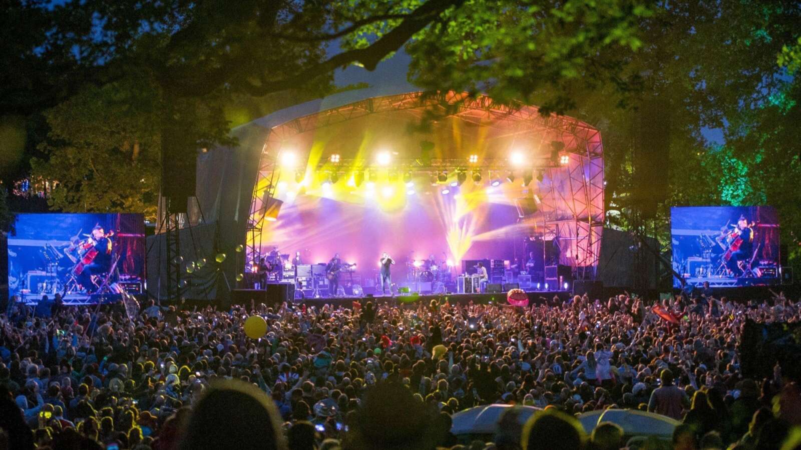 Kendal Calling