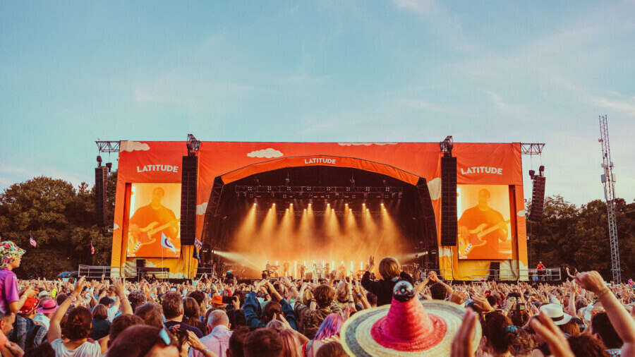 Latitude