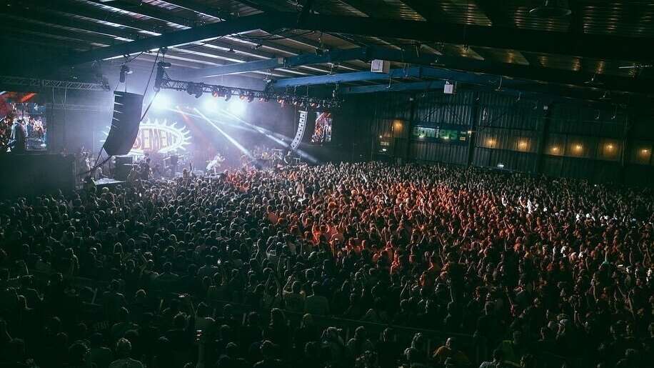 Outbreak Manchester