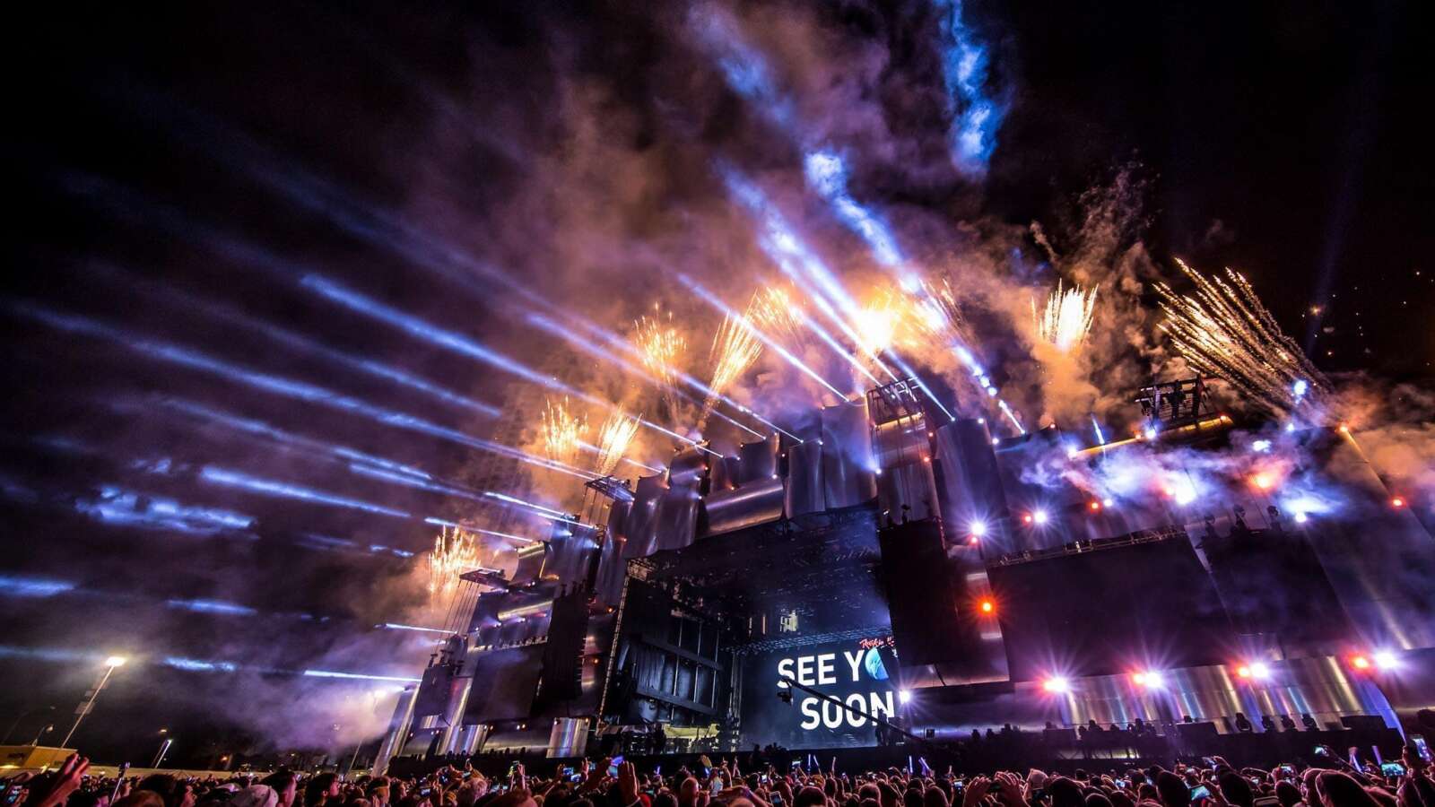 Rock in Rio Lisboa