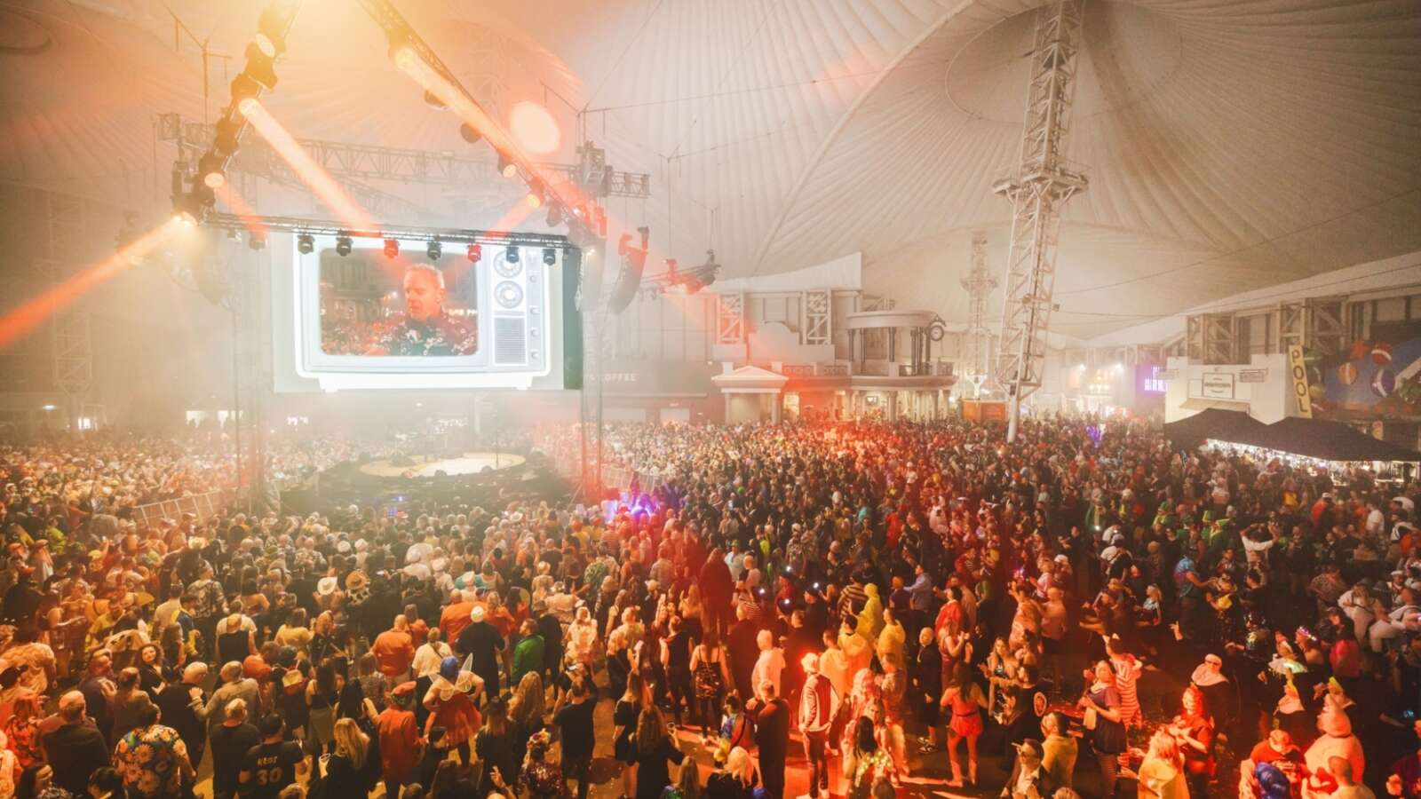 All Back To Minehead