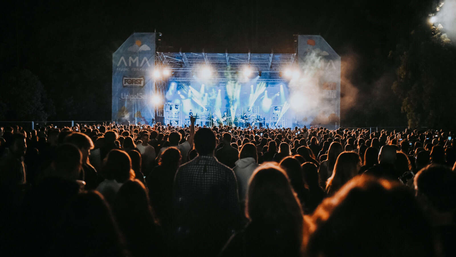 AMA Fest
