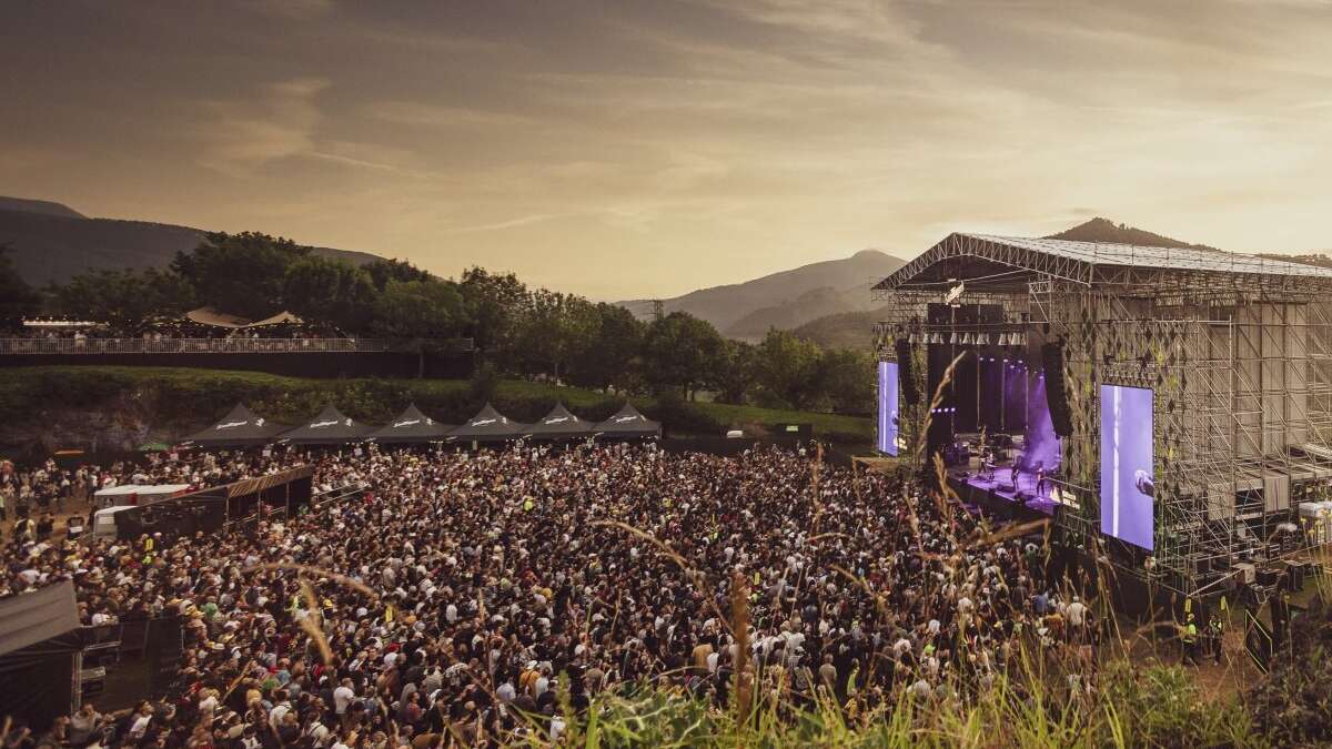 Bilbao BBK