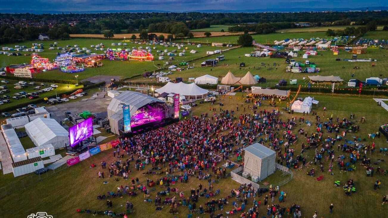 Brit Fest