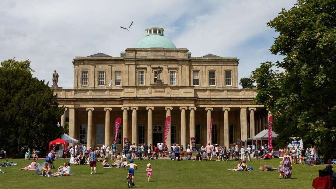 Cheltenham Music