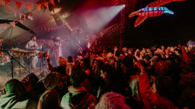 Shindig Festival