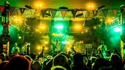 Shindig Festival