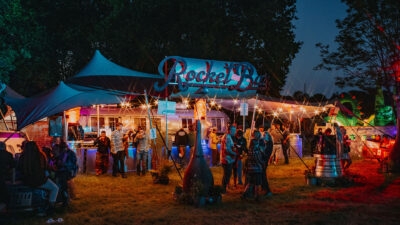 Shindig Festival