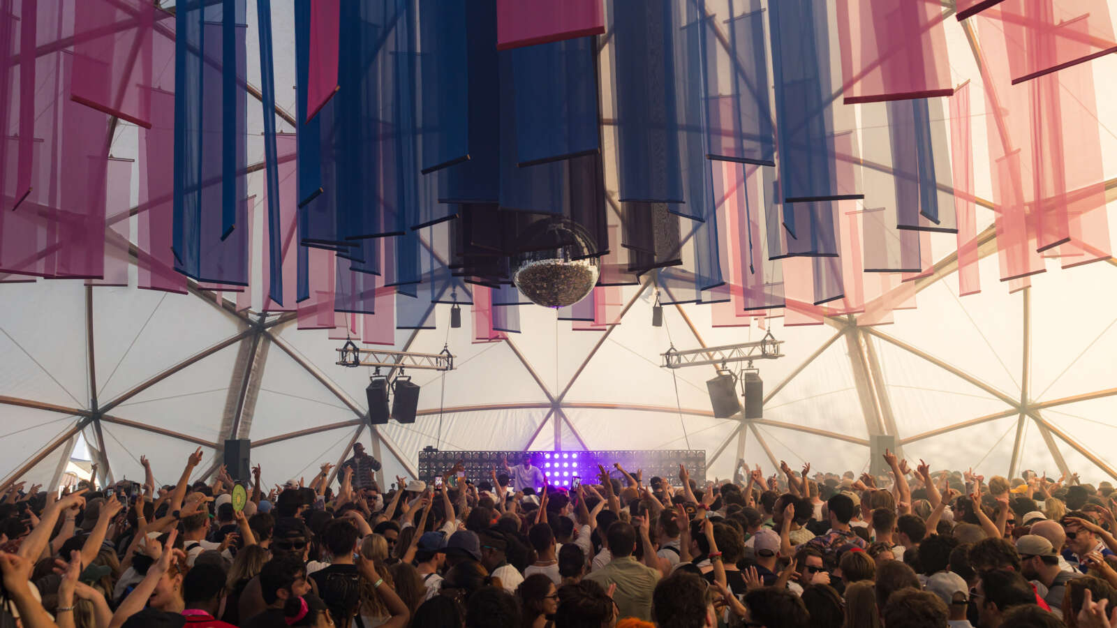 Gala Festival Announces First Wave of Artists for 2027