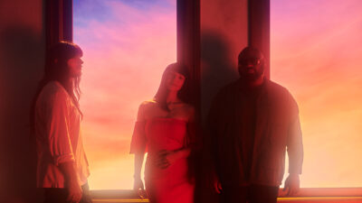 Khruangbin Photo credit David Black