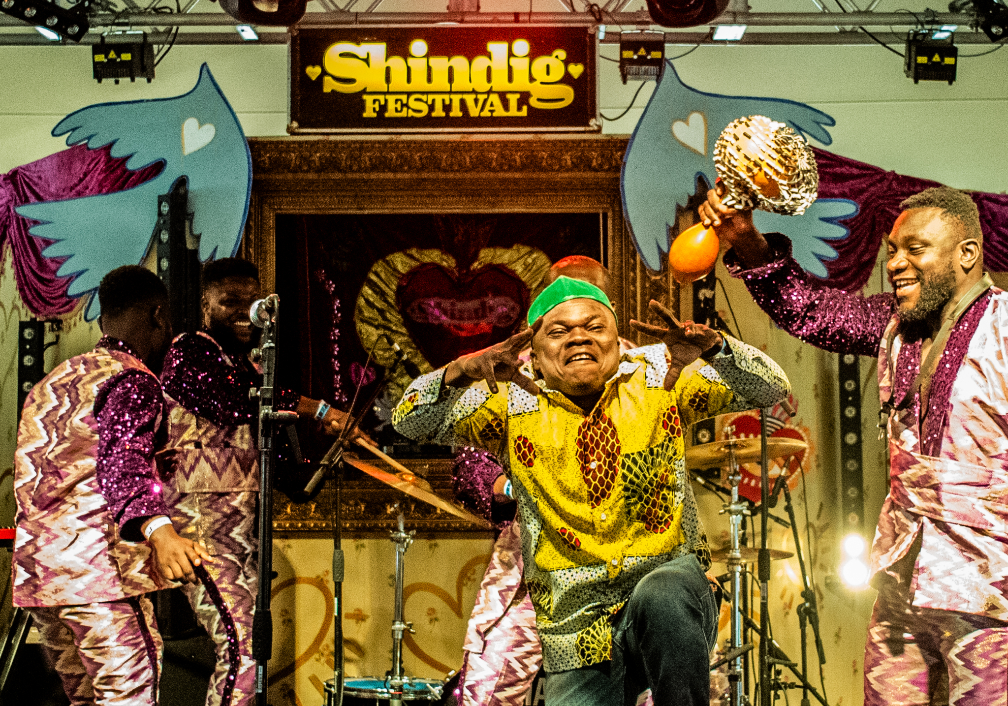 Shindig Festival will go ahead as planned for 2026