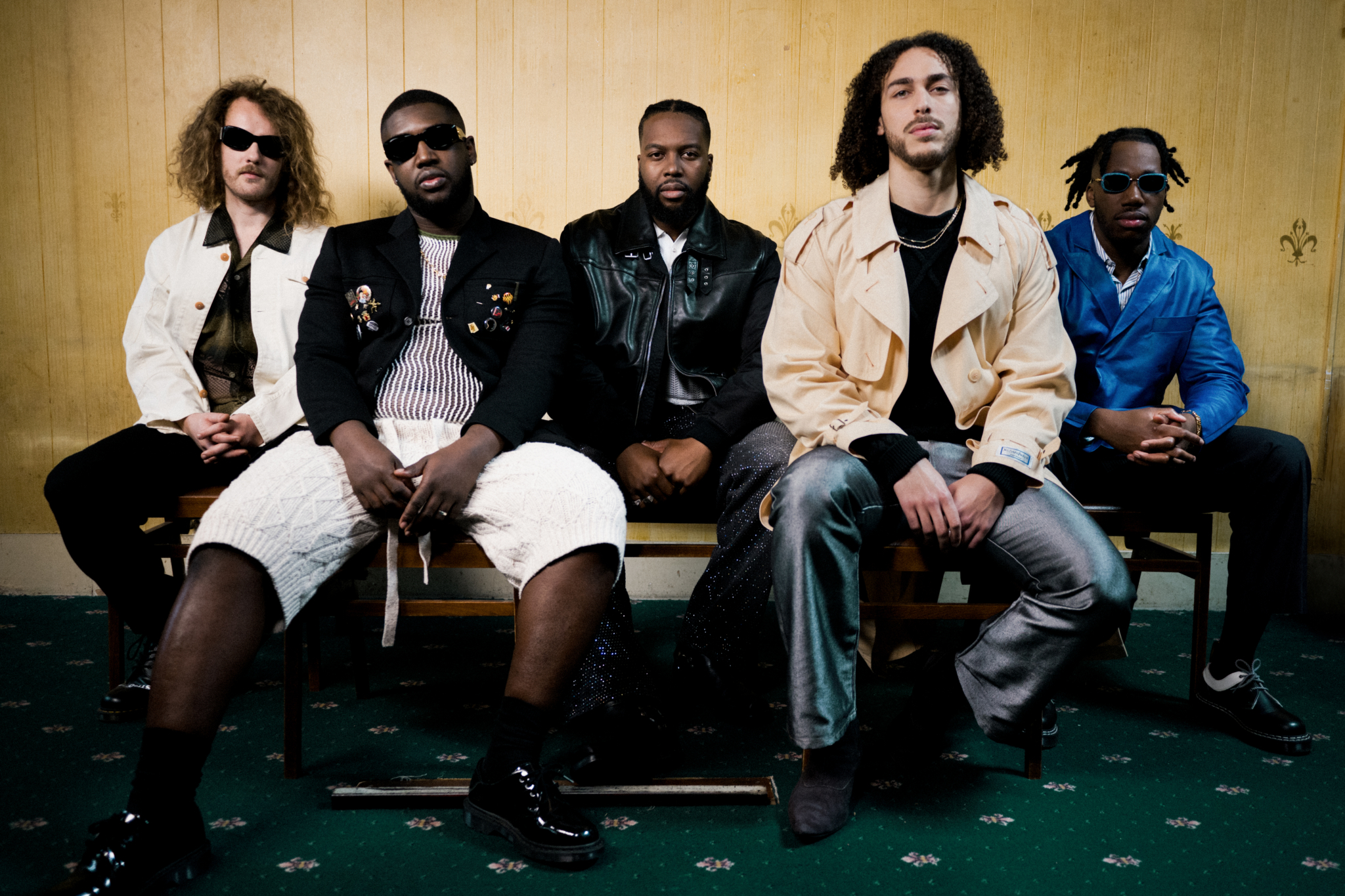 Love Supreme Jazz Festival Announces Full 2026 Line-Up