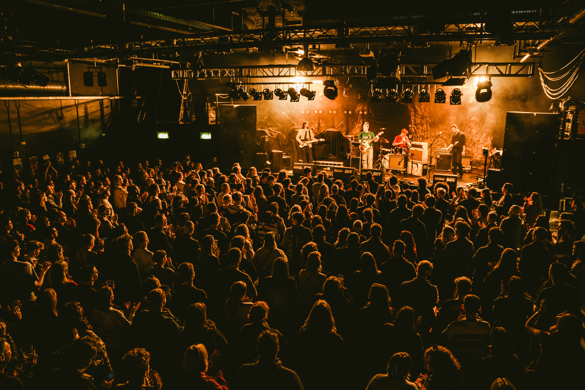 Live At Leeds In The City adds final names, announces launchpad for artist submissions