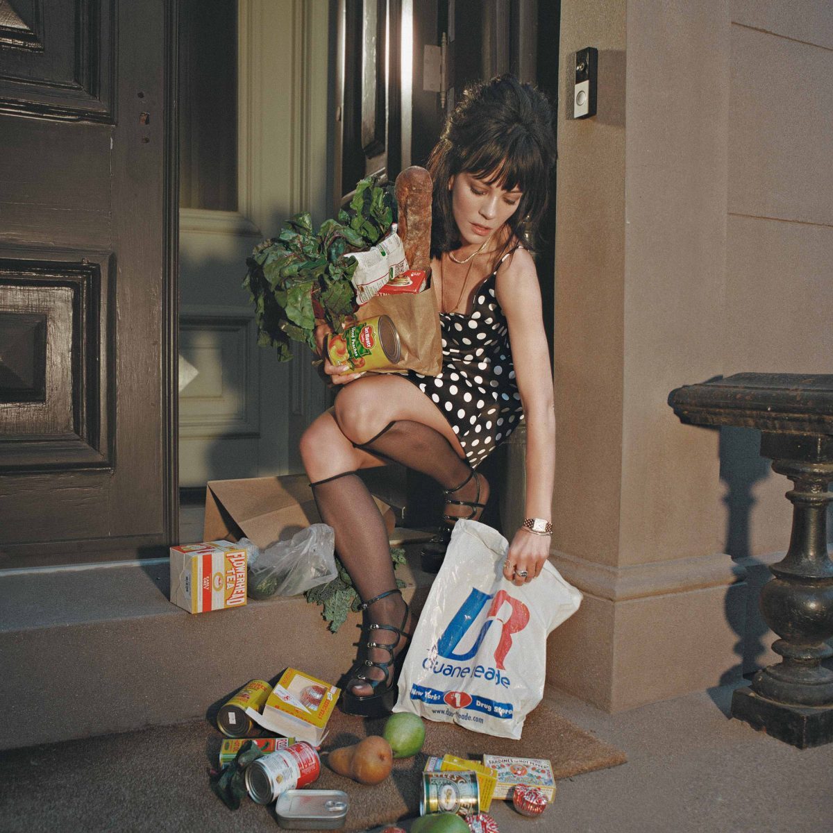 Way Out West adds Lily Allen to the 2026 line-up