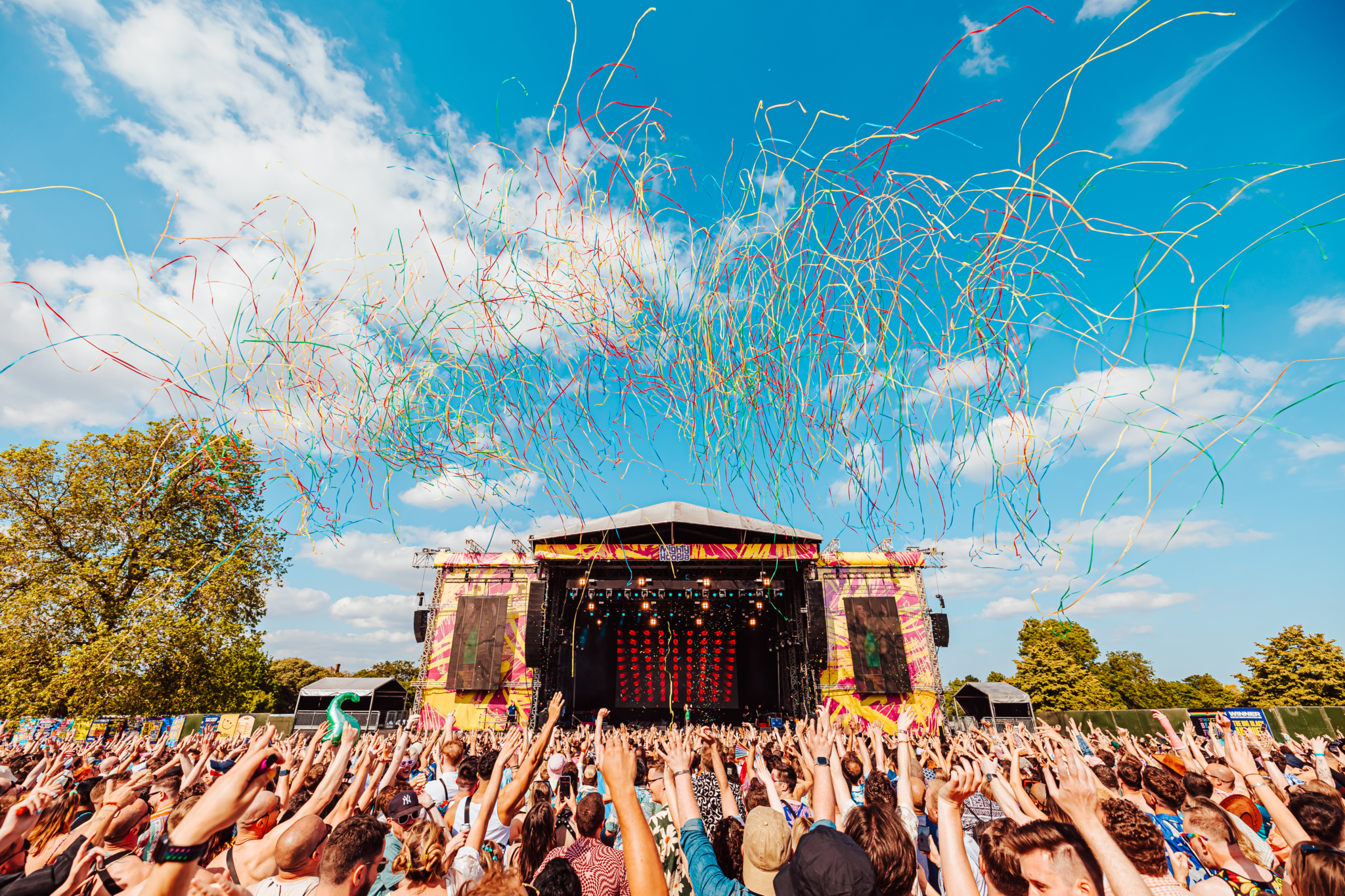 Brockwell Live 2026 Moves Ahead Following Planning Committee Approval