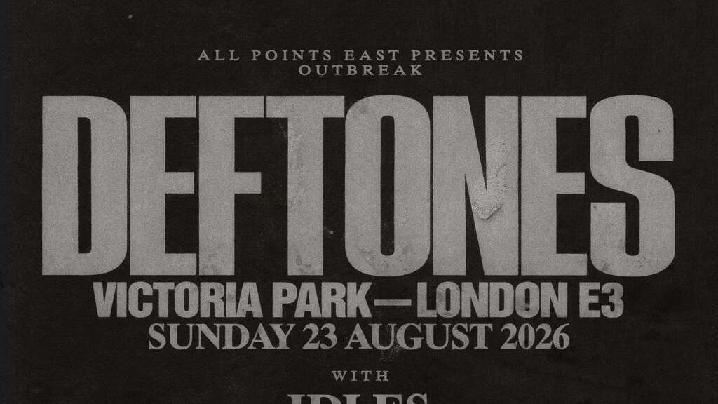 Outbreak Fest Announces a New Wave of Support Acts for Its Already Stacked Deftones Lineup