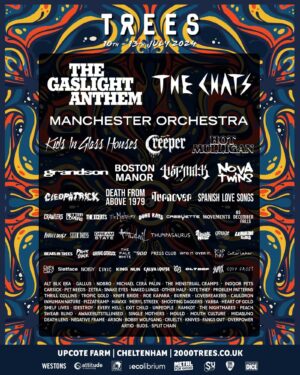 2000 Trees 2024