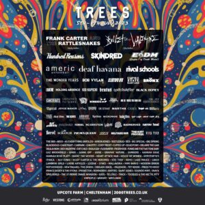 2000 Trees 2023