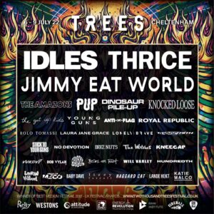 2000 Trees 2022